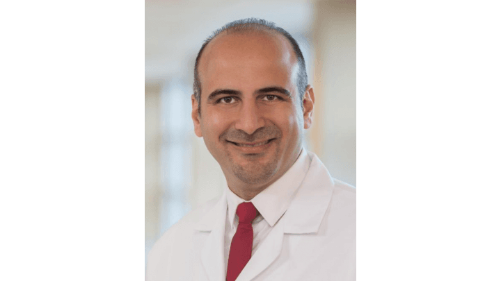 Manaf Zaizafoun, MD - Doctor in Lorain, OH