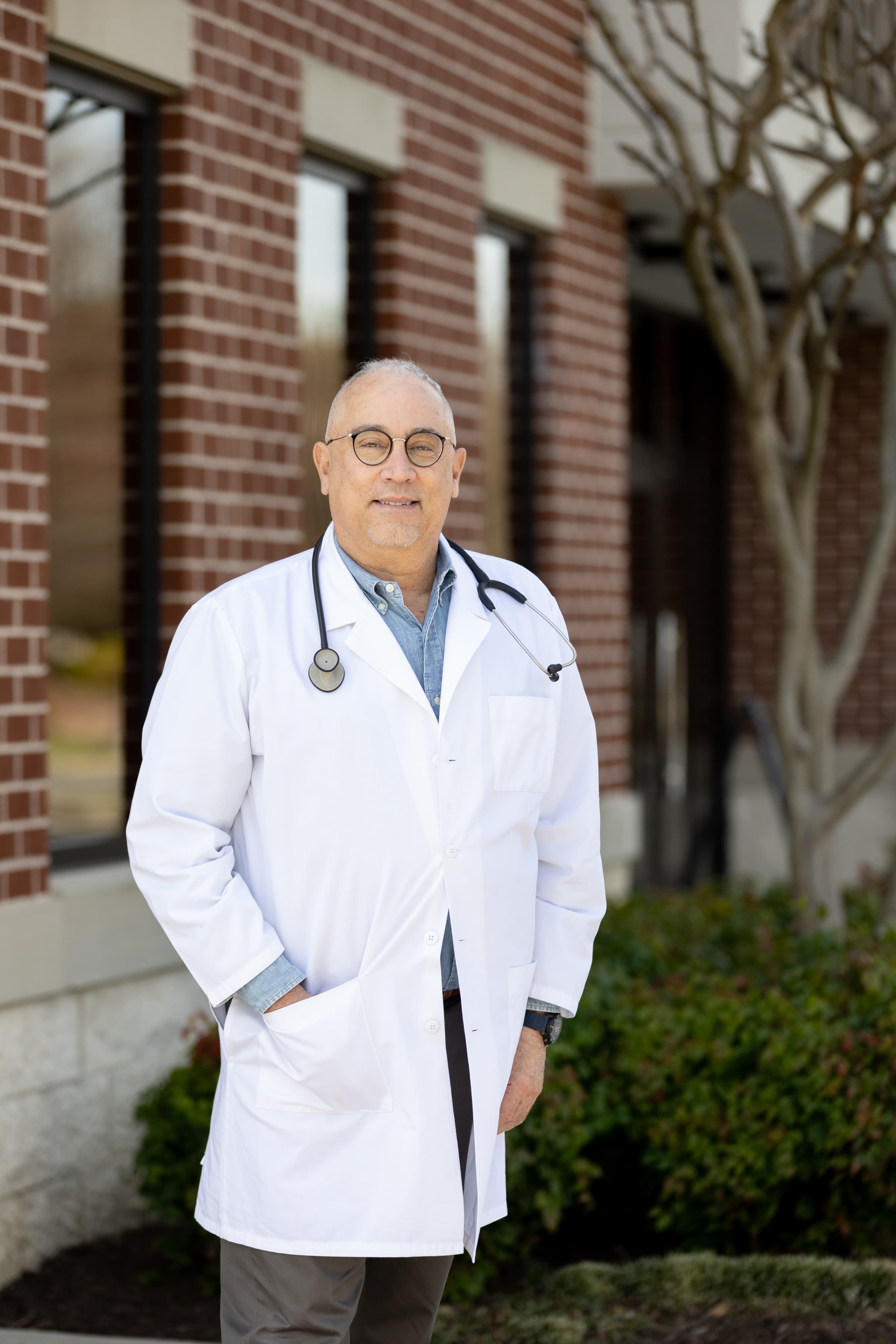 Dr. Julio J. Menocal, MD - Doctor in Frederick, MD