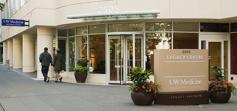 UW Medicine Primary Care at Belltown - Doctor in Seattle, WA