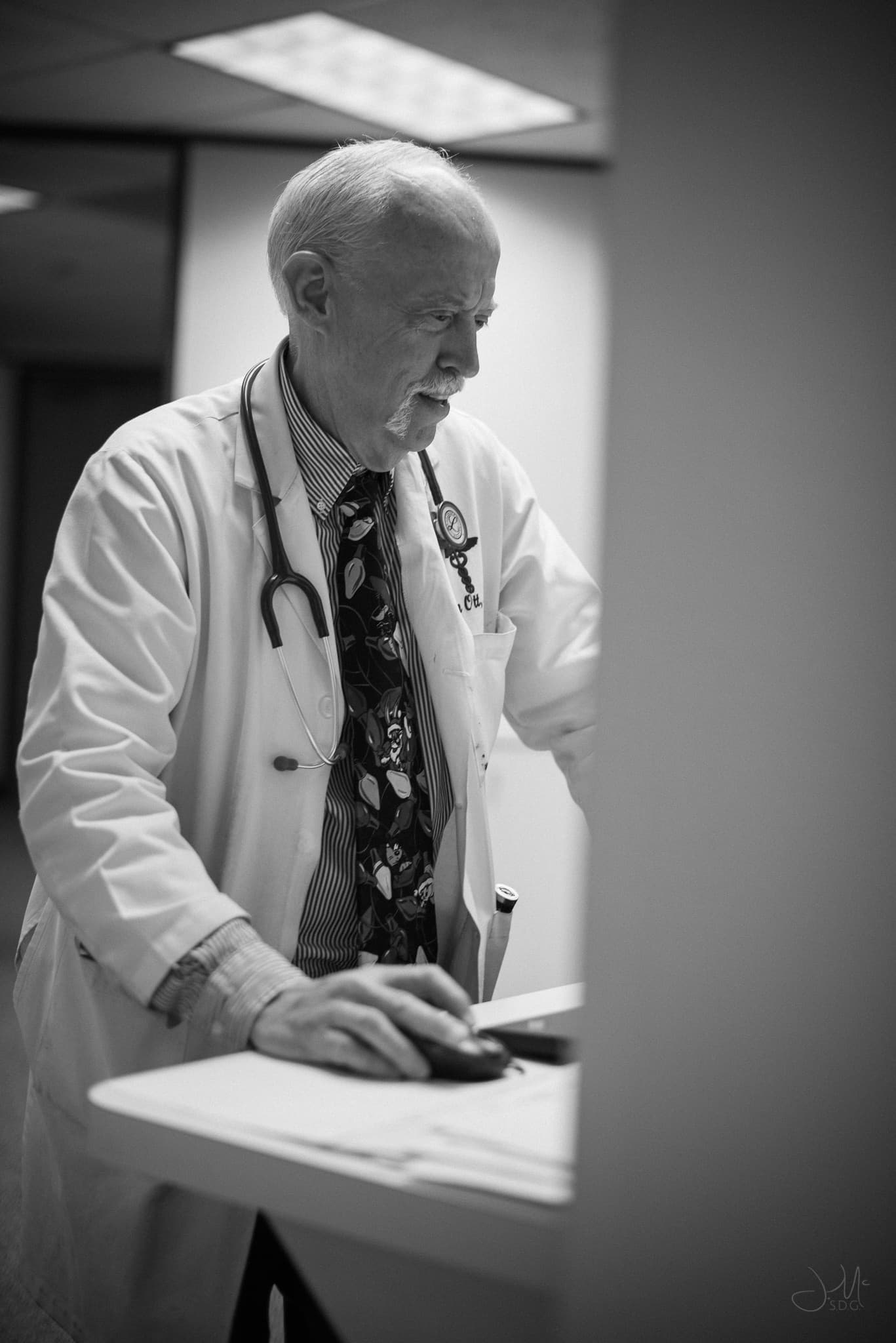 Dr. John P. Ott, MD - Doctor in Houston, TX