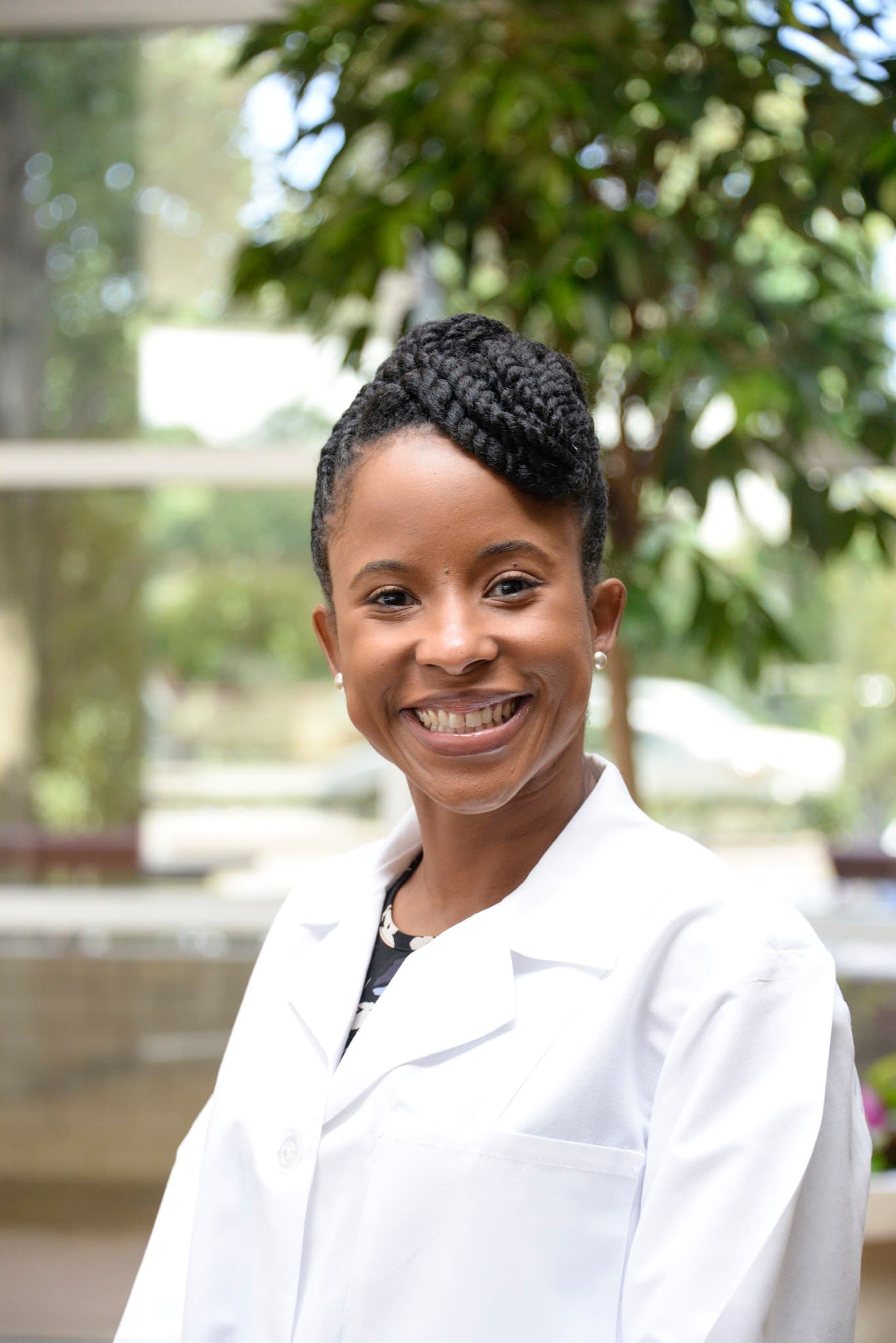Dr. Jacqueline Hicks, DO - Doctor in Raleigh, NC