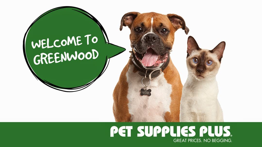 Pet Supplies Plus Greenwood - Pet groomer in Indianapolis, IN