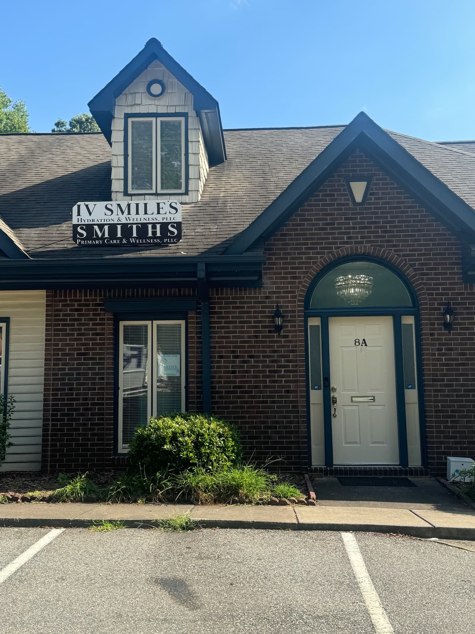 Smith's Primary Care and Wellness, PLLC - Doctor in Winston-Salem, NC