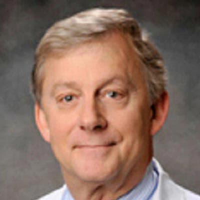 George Maughan, MD - Doctor in Richmond, VA