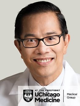 Dr. Cezar Tolentino - Doctor in Chicago, IL