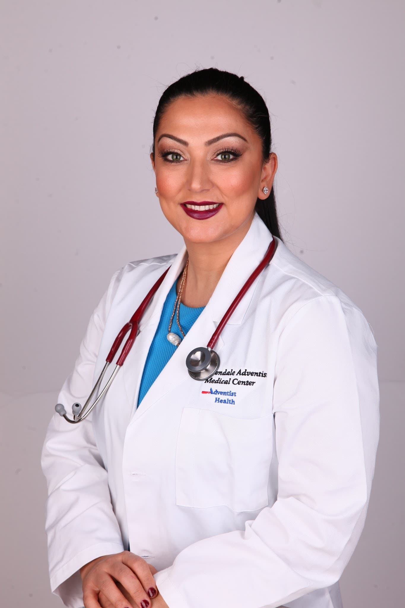Dr. Violetta Mailyan DO, MS - Doctor in Glendale, CA