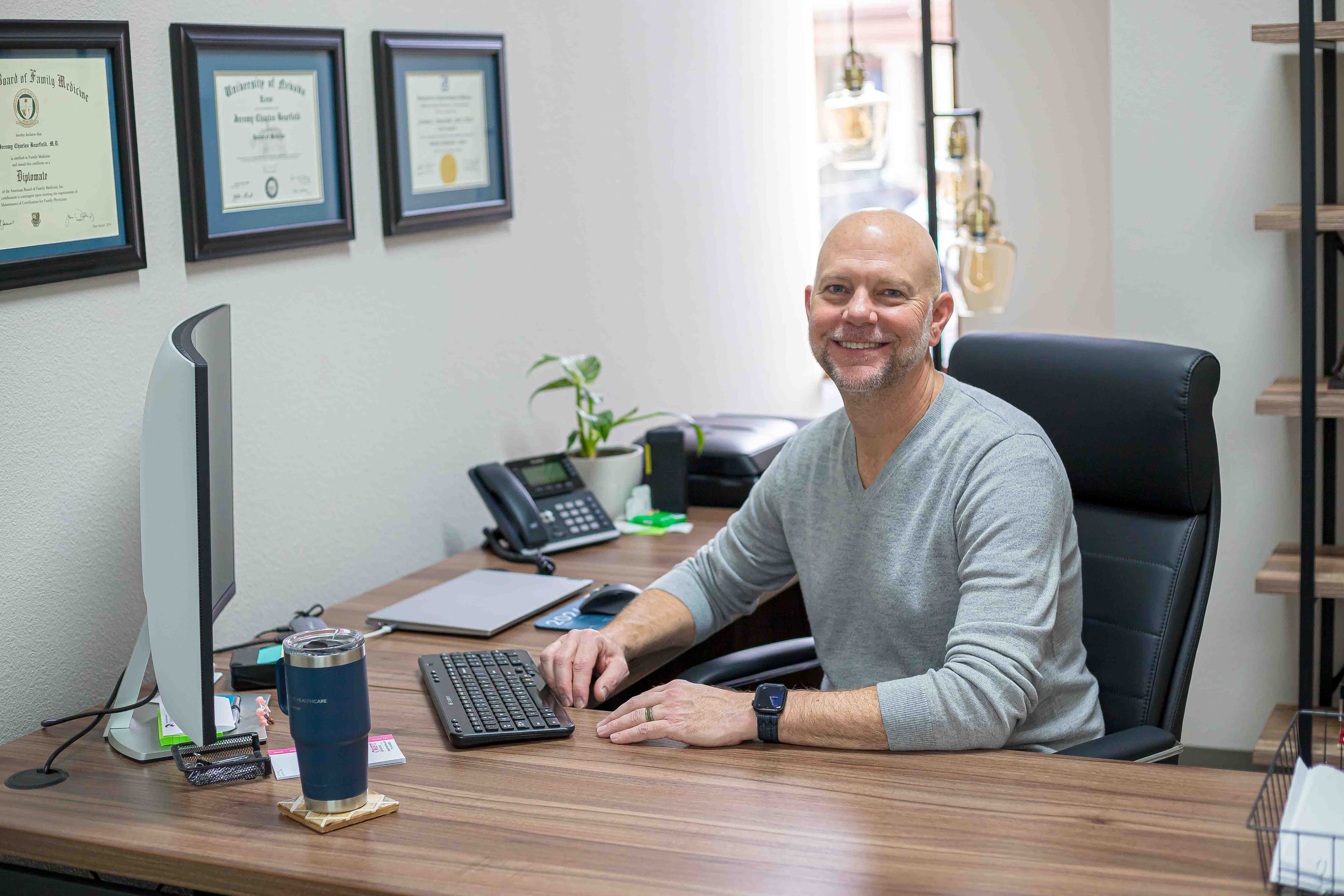 Preferred Family Medicine - Doctor in Reno, NV