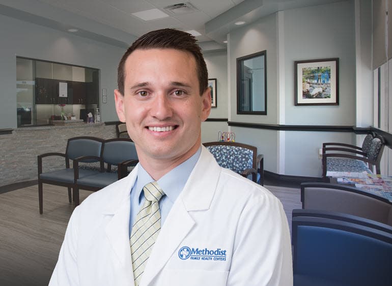 Methodist Sports Medicine - Doctor in Grand Prairie, TX