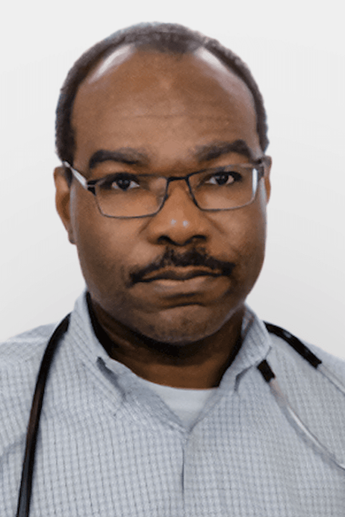 Dr. Anthony A. Chestang Jr, MD - Doctor in Birmingham, AL