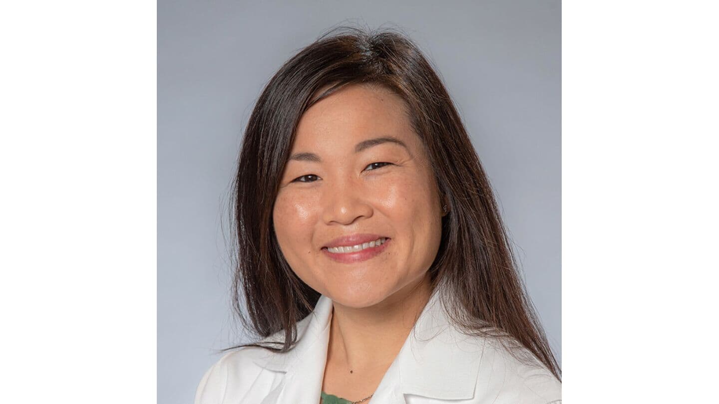 Jenny Kuo, DO - Doctor in New Orleans, LA