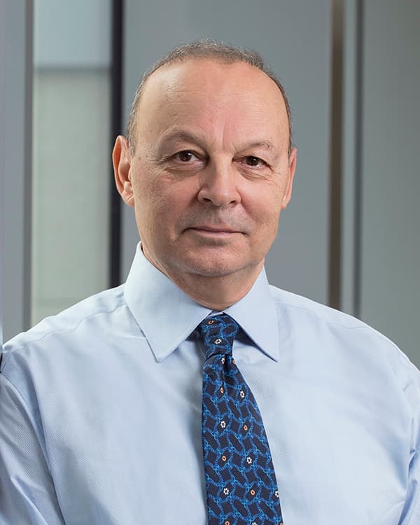 Predrag Z. Simovic, MD - Doctor in Chicago, IL