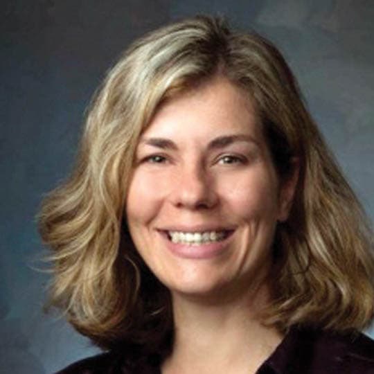 Tricia Keefe, DO - Doctor in Nampa, ID