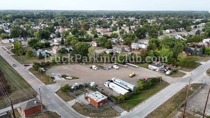 Truck Parking Club - Parking in Lorain, OH