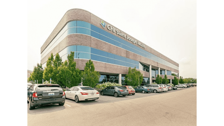 CHI Saint Joseph Medical Group - Primary Care (Suite 120) - Doctor in Lexington, KY