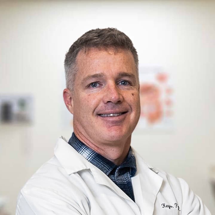 Mark Brown, MD - Doctor in Kalamazoo, MI