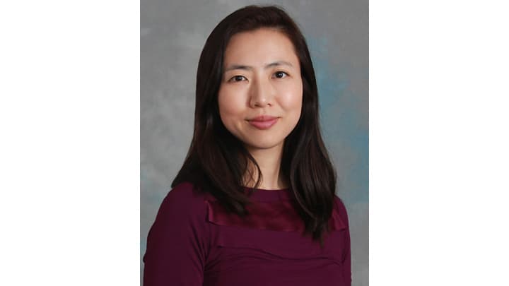 Ji Park, MD - Doctor in Fresno, CA
