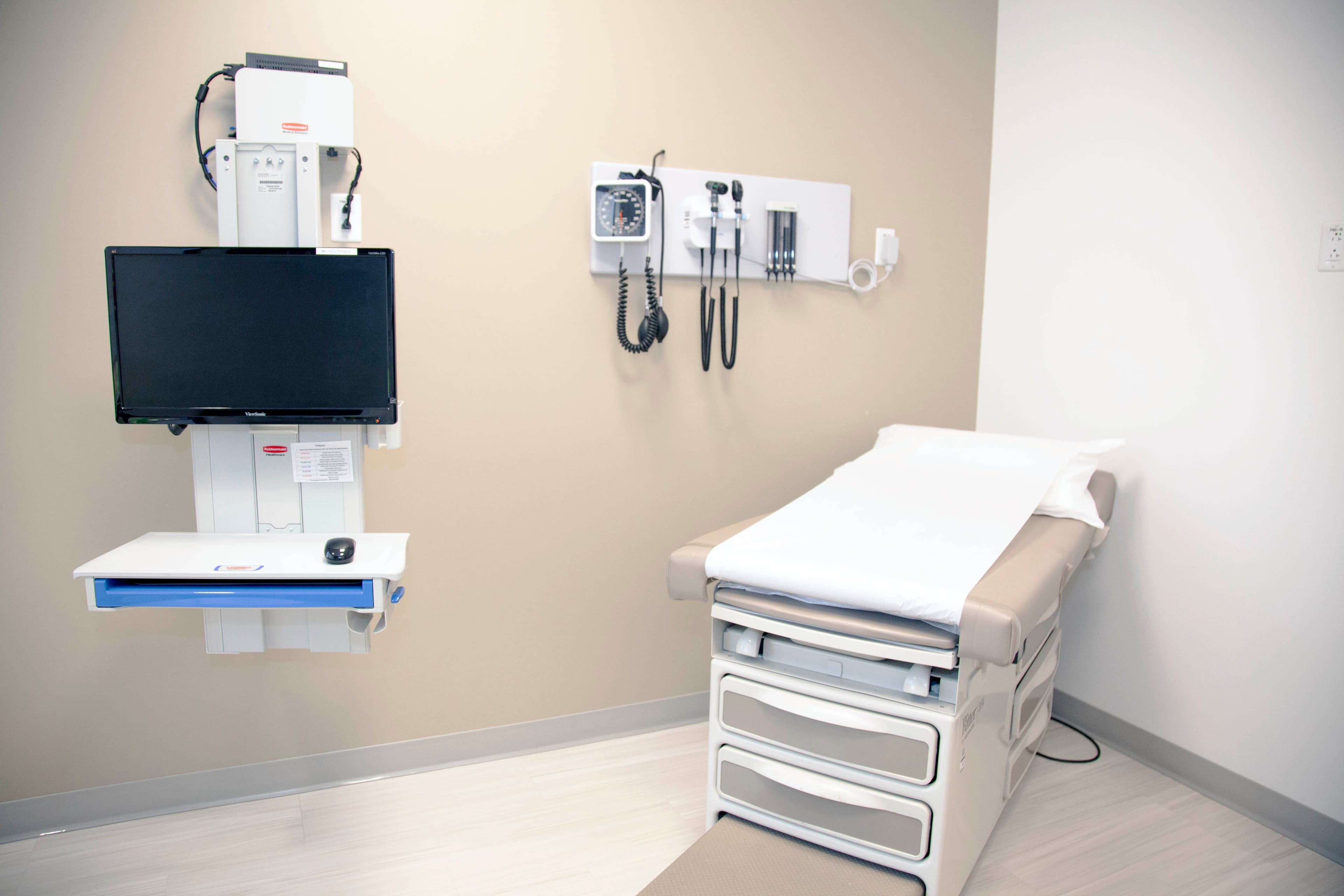 MemorialCare Medical Group - Irvine (Barranca) - Doctor in Irvine, CA