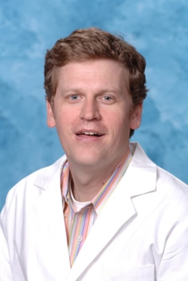 Scott Alan Coley MD - Doctor in Spartanburg, SC