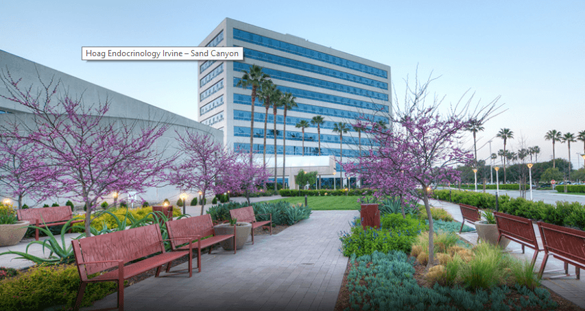 Hoag Internal Medicine Irvine - Sand Canyon - Doctor in Irvine, CA