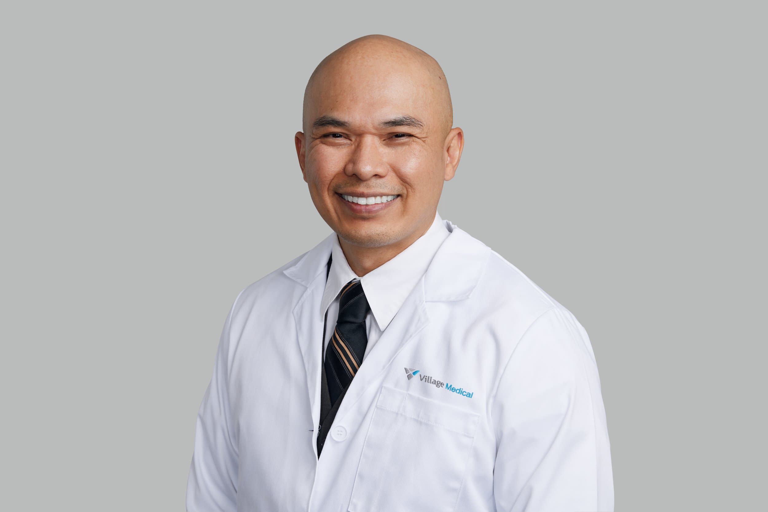 Rosen Trinidad, MD - Doctor in San Antonio, TX
