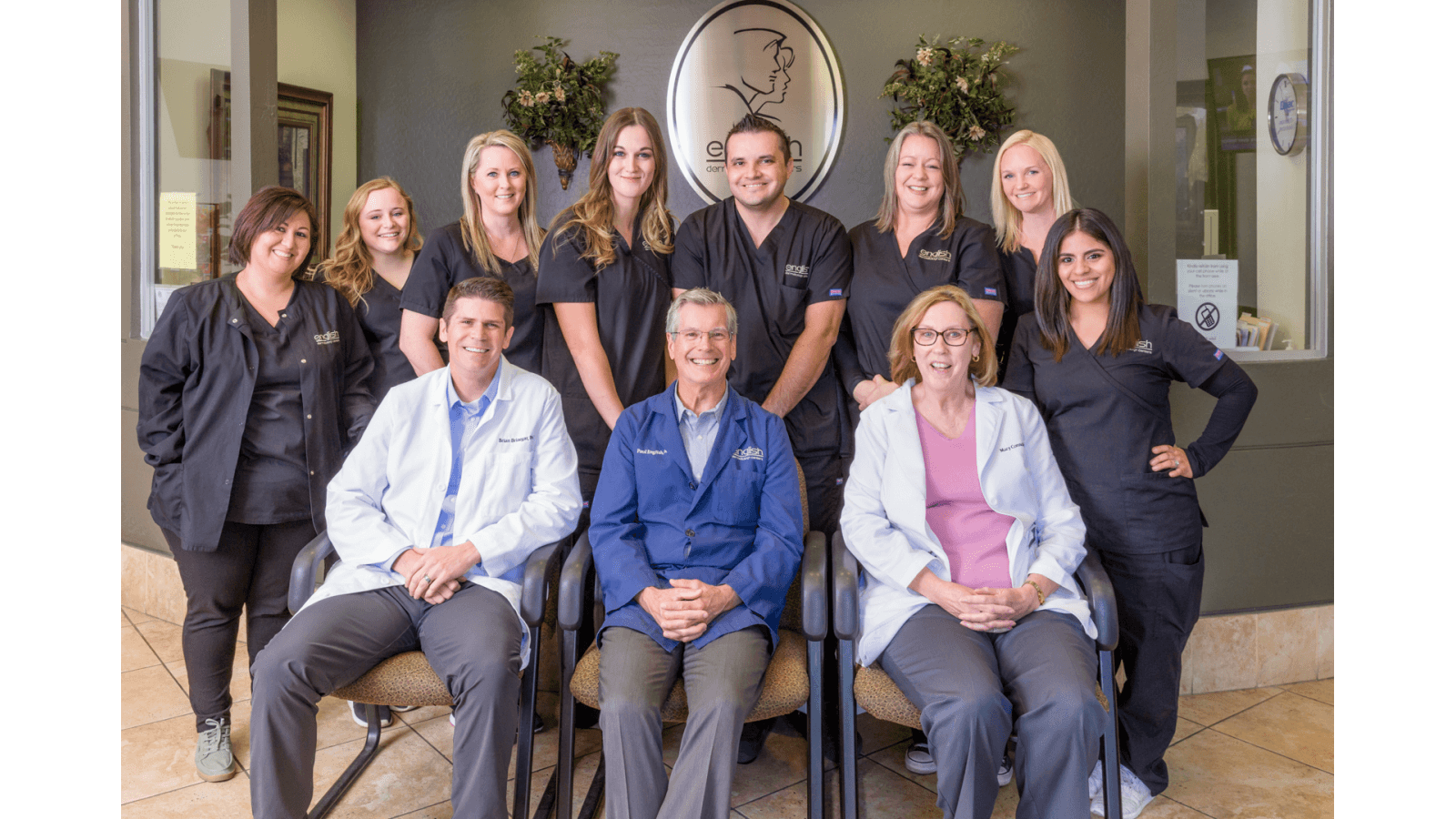 English Dermatology Gilbert - Doctor in Gilbert, AZ