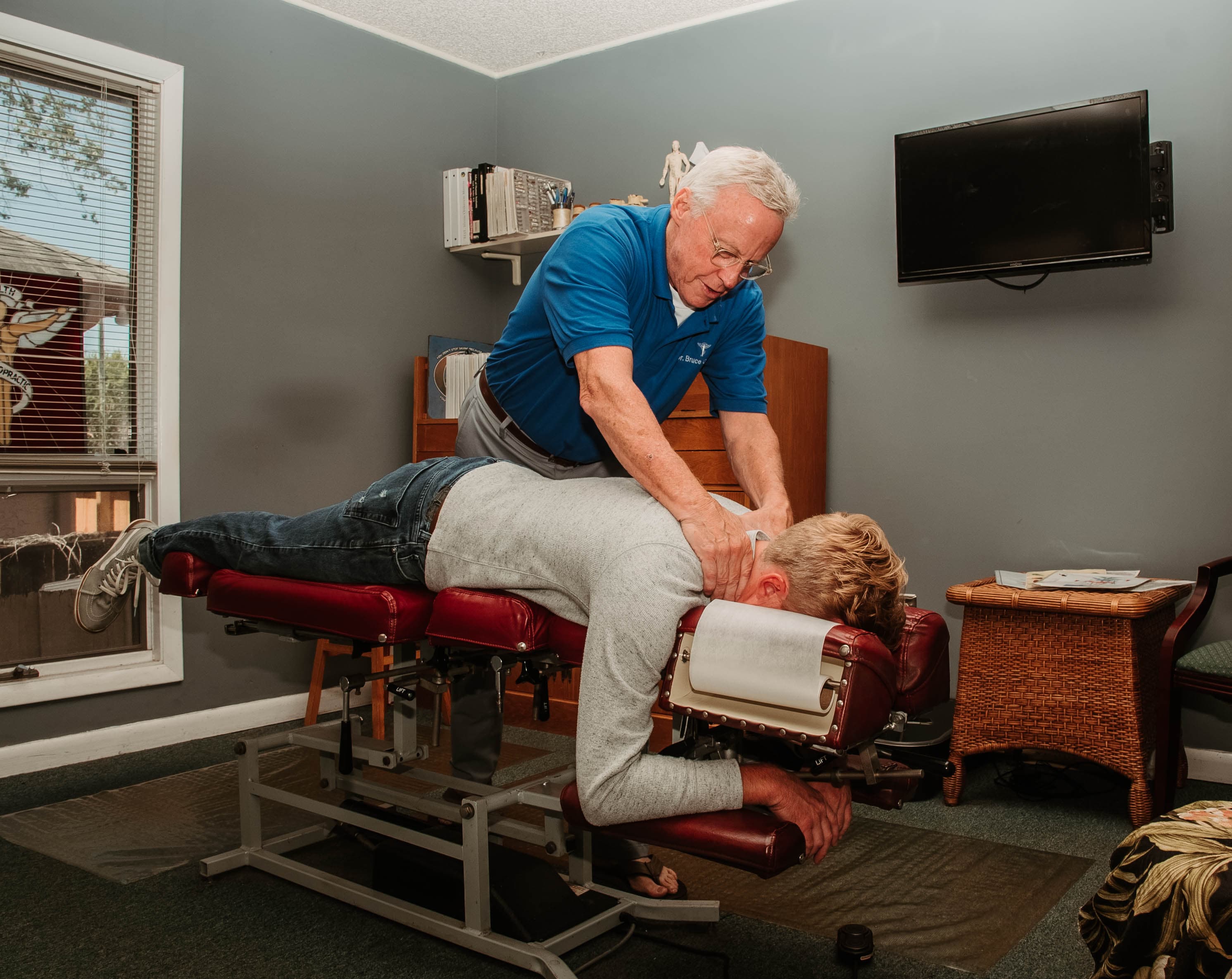 Holistic Care of Charleston - Doctor in Charleston, SC