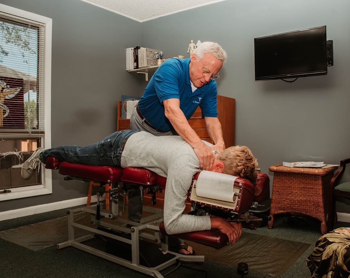 Holistic Care of Charleston - Doctor in Charleston, SC