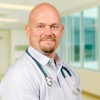 Anthony Inzerello, III, MD - Doctor in Evansville, IN