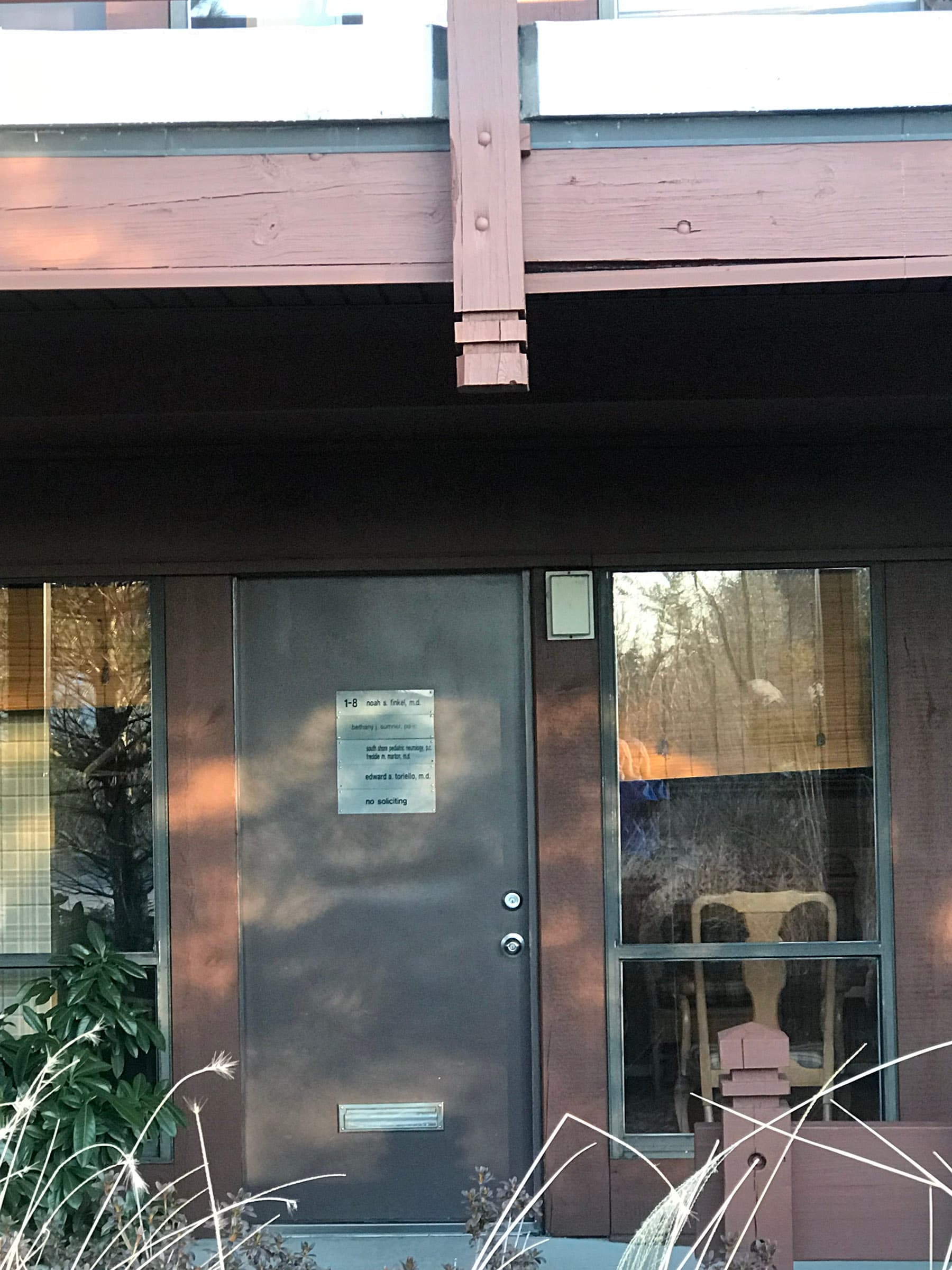 Optum Orthopedics - Huntington - Doctor in Huntington, NY