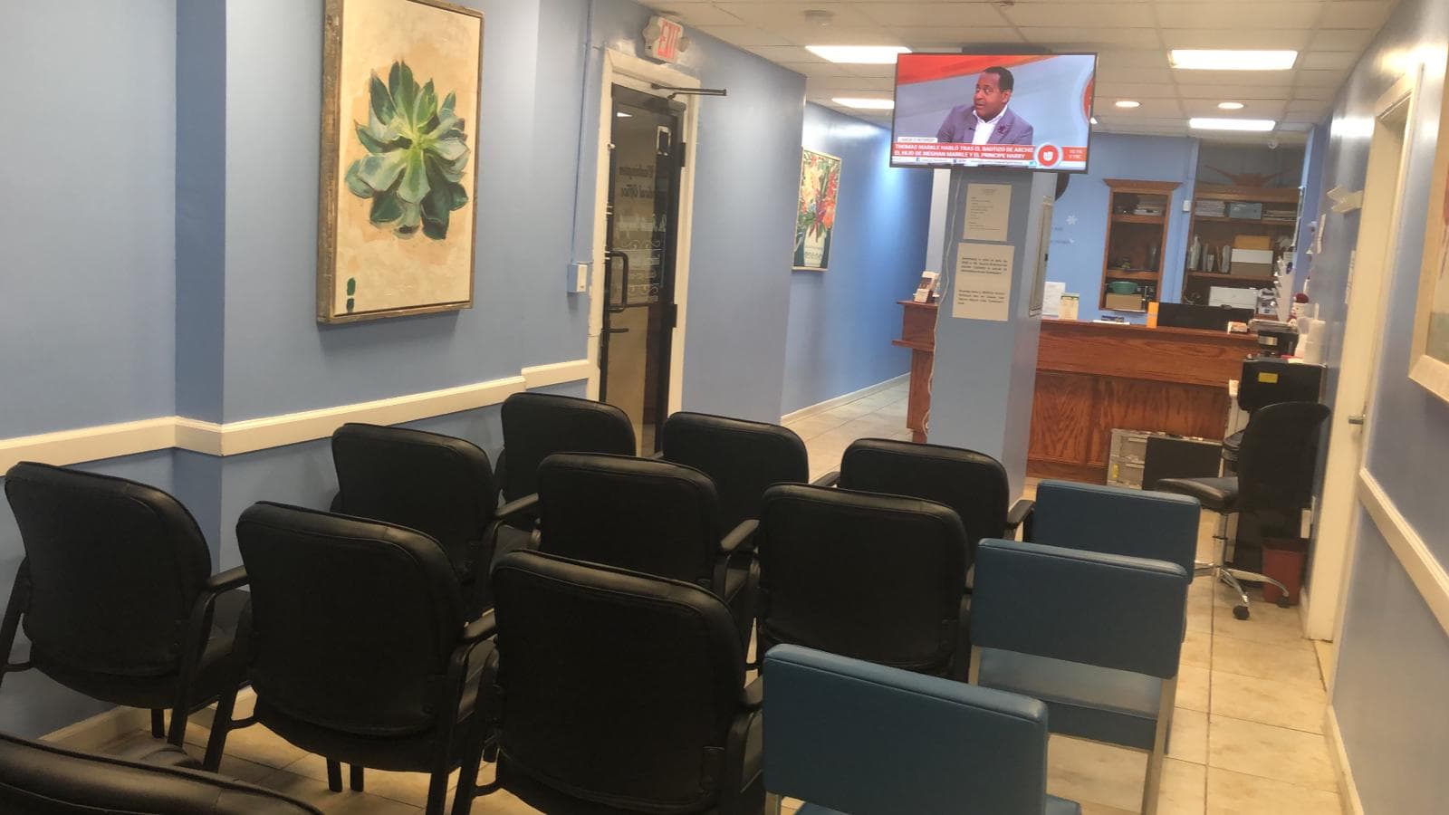 Fort Washington Medical II - Doctor in New York, NY