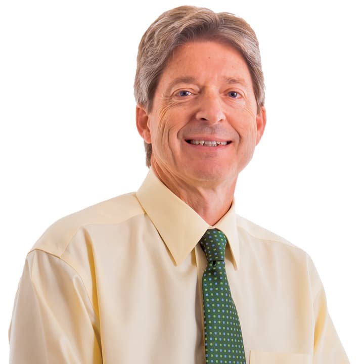 Dr. Philip Roth Jr., MD - Doctor in Huntsville, AL