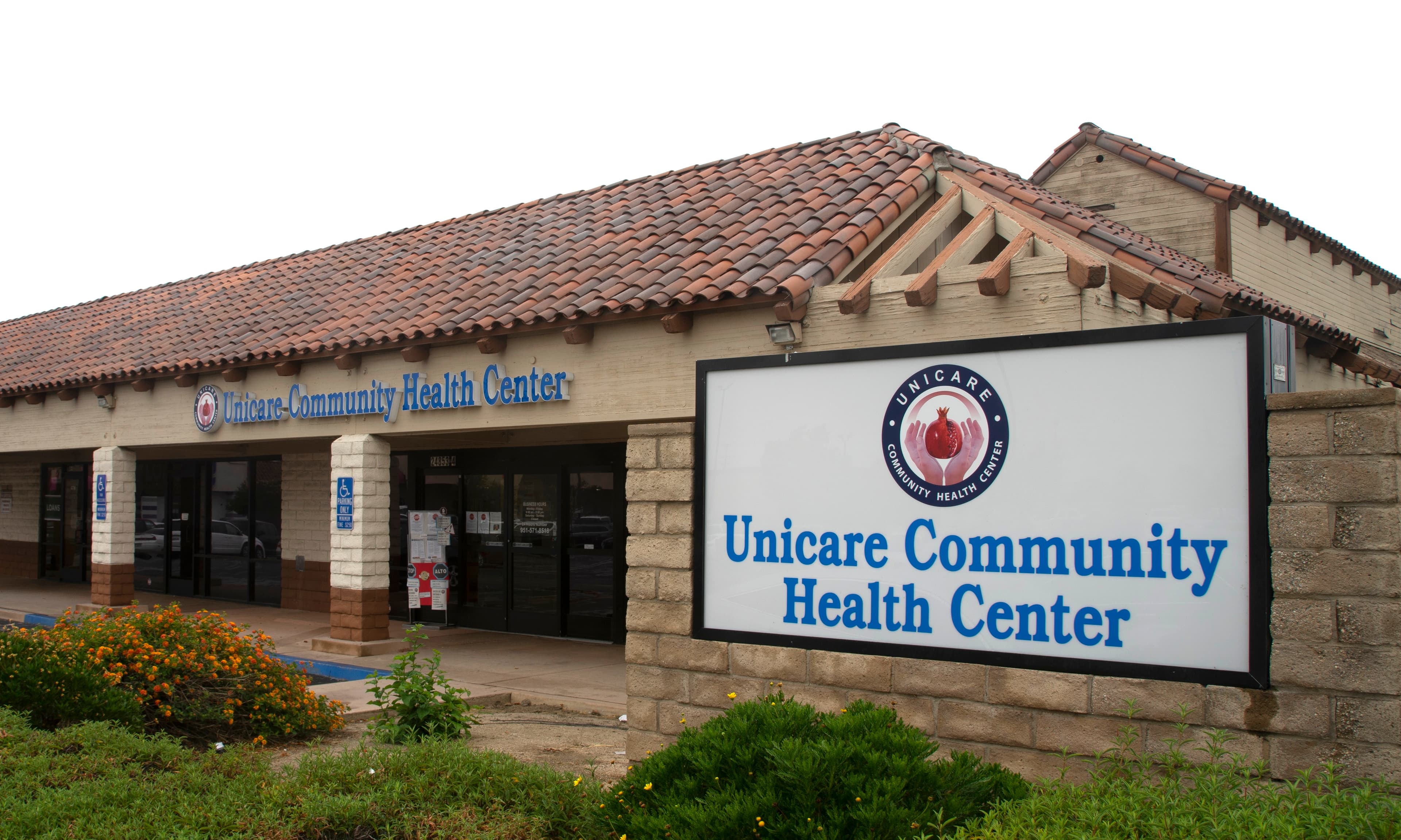 Unicare Community Health Center - Moreno Valley - Doctor in Moreno Valley, CA