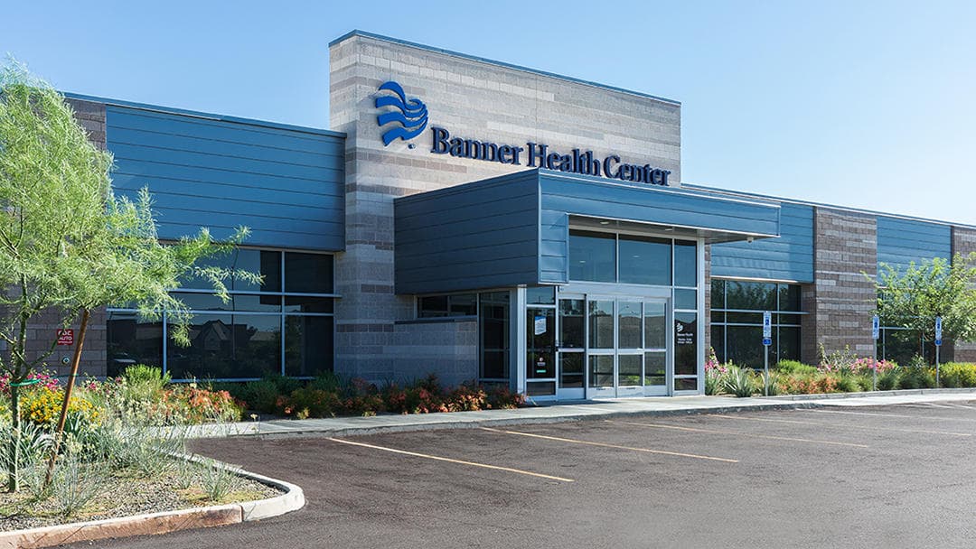 Banner Health Center | Phoenix, AZ | Greenway Rd. - Doctor in Phoenix, AZ