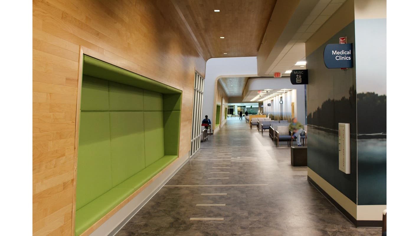 Vanessa Astrud Diaz, MD, MSCR - Doctor in Charleston, SC