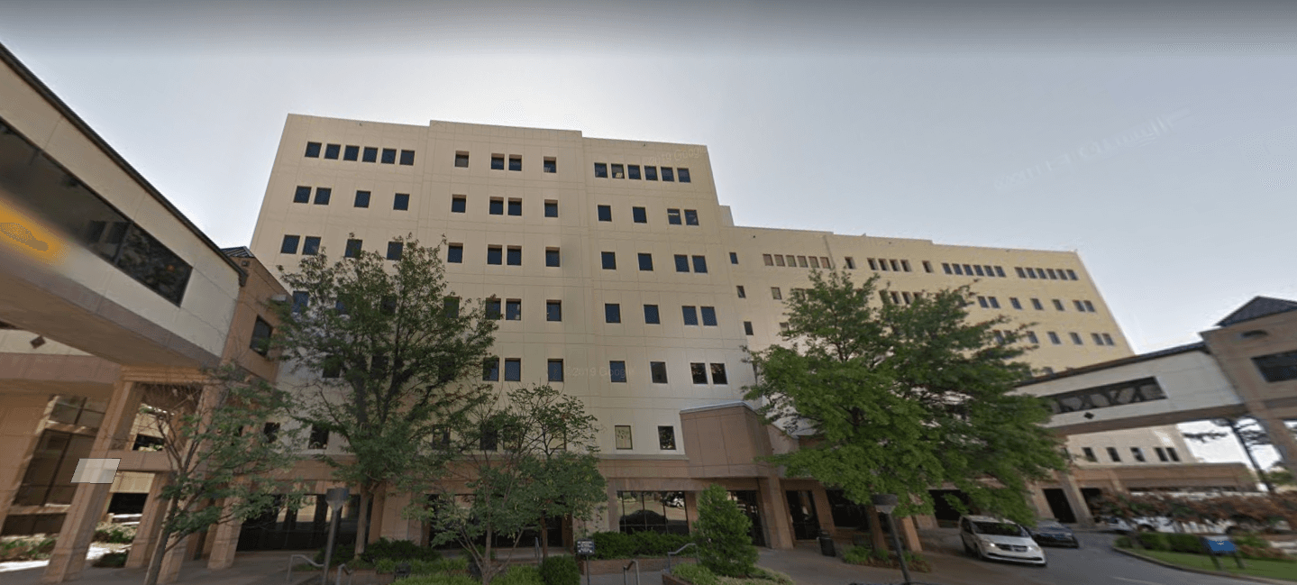 Ascension Medical Group St. John Primary Care Bernsen Suite 402 - Doctor in Tulsa, OK