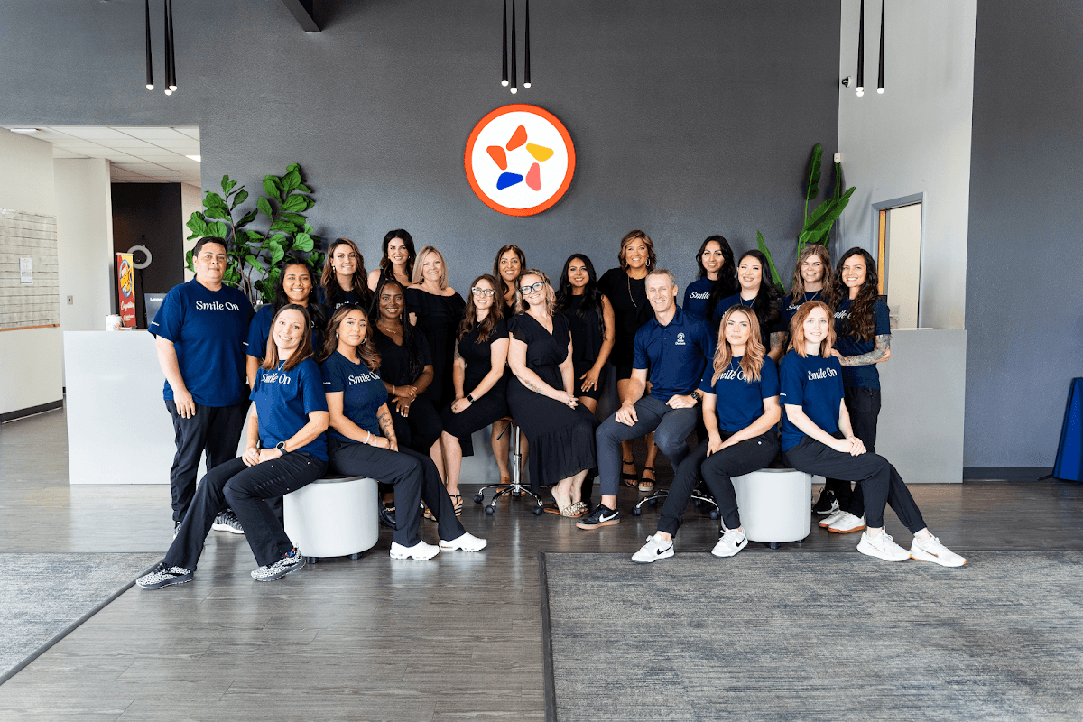 Smile Doctors Orthodontics - Harker Heights - Doctor in Harker Heights, TX