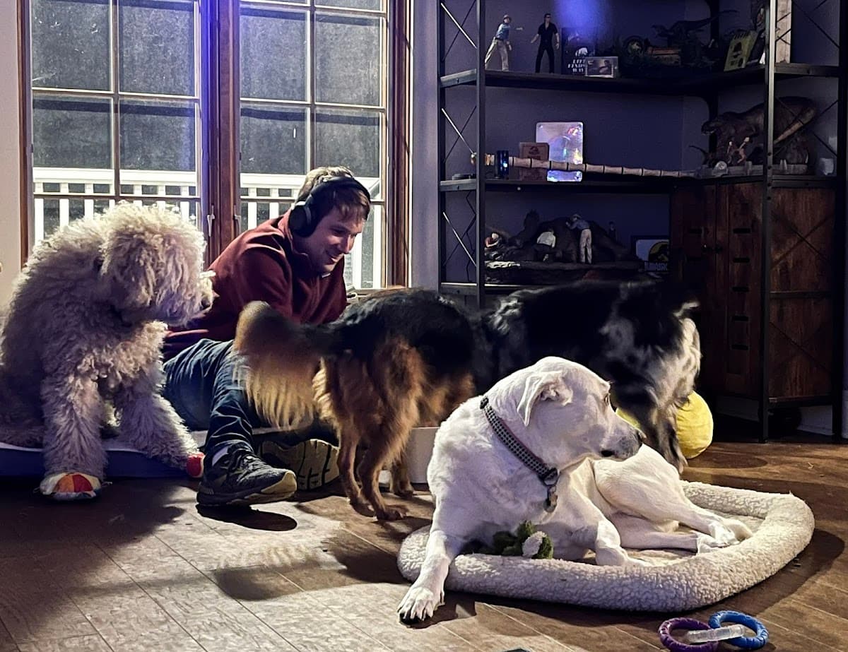 The Dog House at Edgewood - Pet groomer in Indianapolis, IN