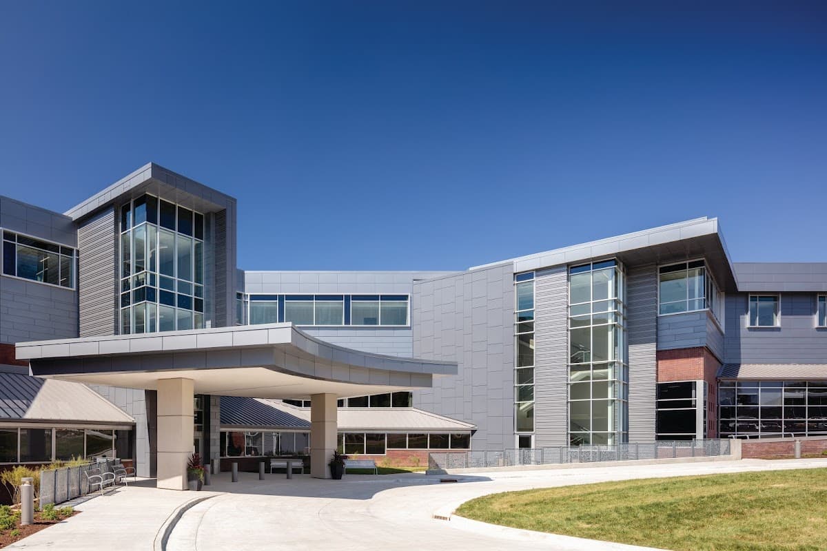 Broadlawn Medical Center - Doctor in Des Moines, IA