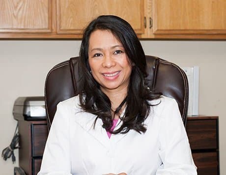 Russel Jacinto, DMD, Inc. - Doctor in Glendale, CA