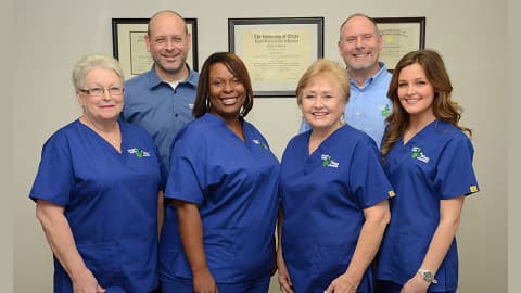 Brazos Valley Allergy & Asthma Clinics - Doctor in College Station, TX