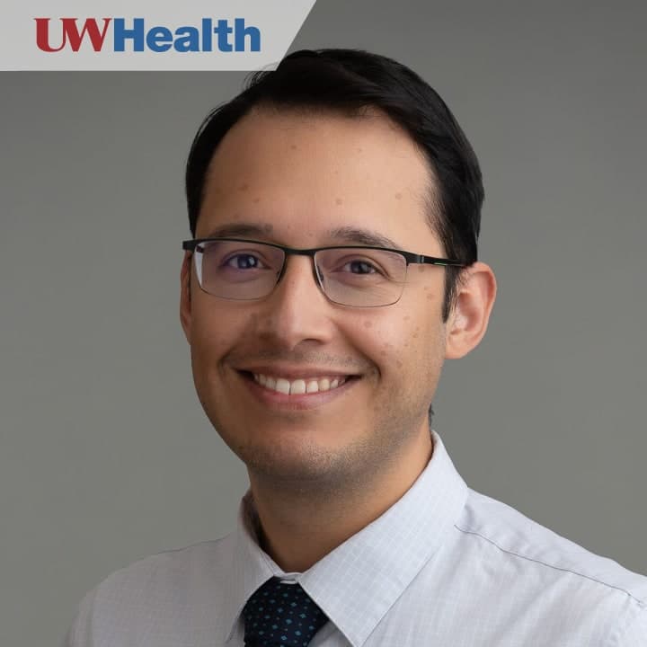 Luis Lomeli, MD - Doctor in Madison, WI
