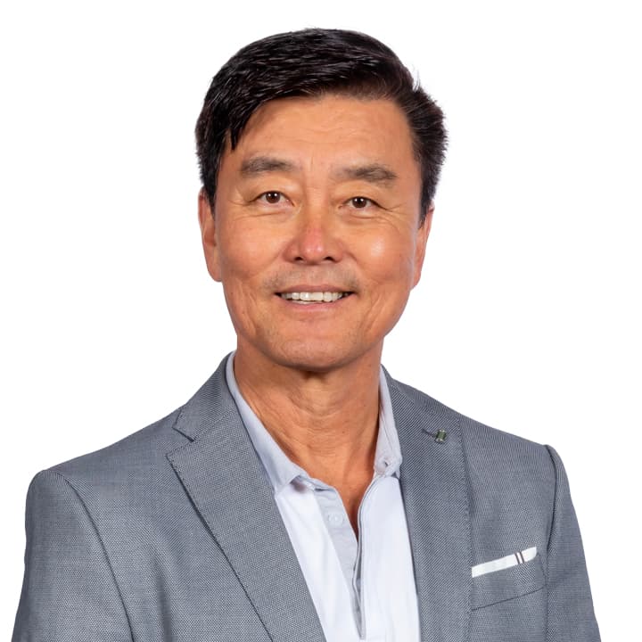 Dr. James S. Hahn, MD - Doctor in Austin, TX