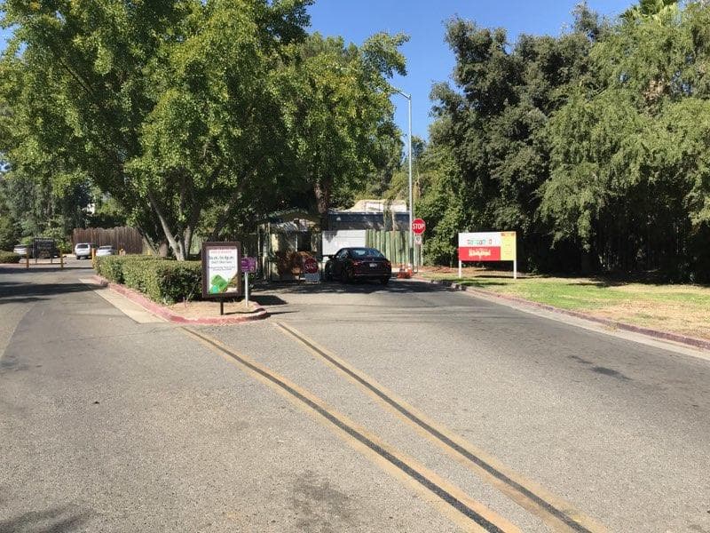 Parking - Parking in Fresno, CA