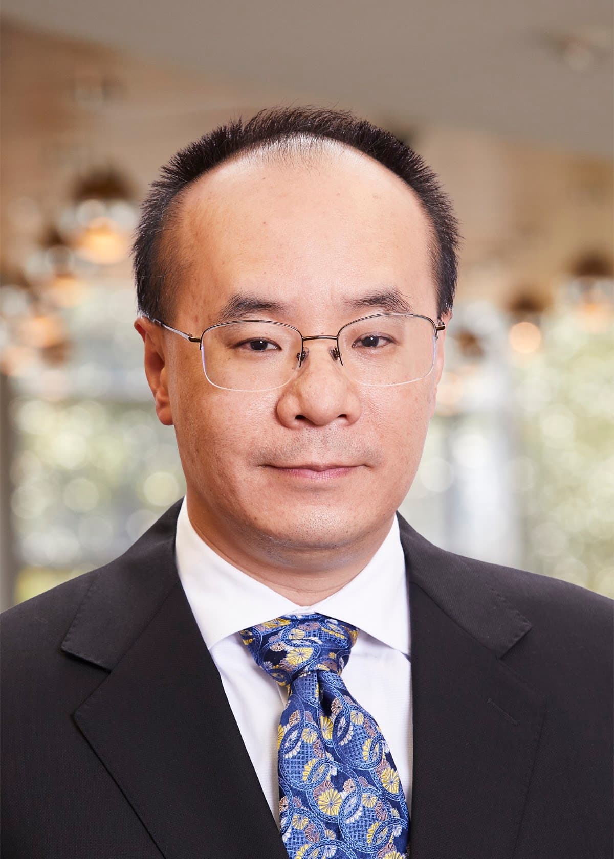 Dr. Mark P. Teng - Doctor in Arlington, TX