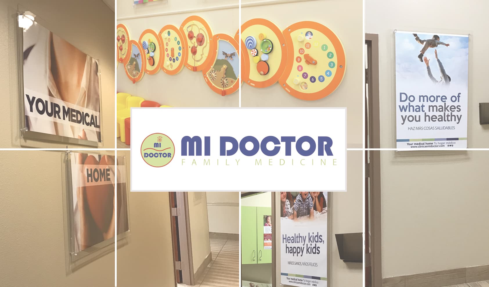 Clinicas Mi Doctor Ross - Doctor in Dallas, TX