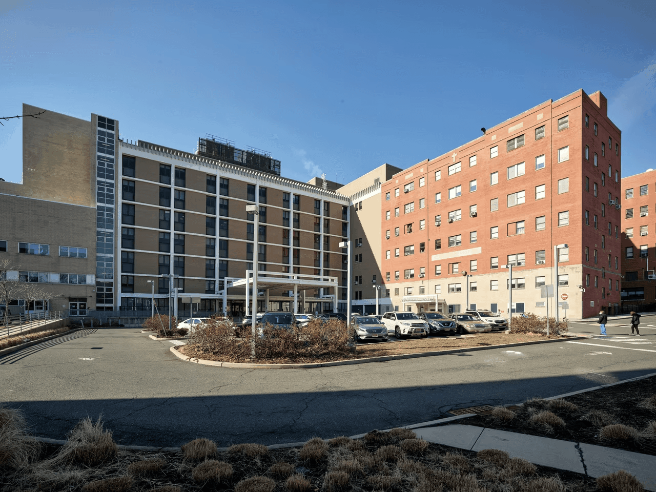 Dr. Andre Fedida - Doctor in Newark, NJ