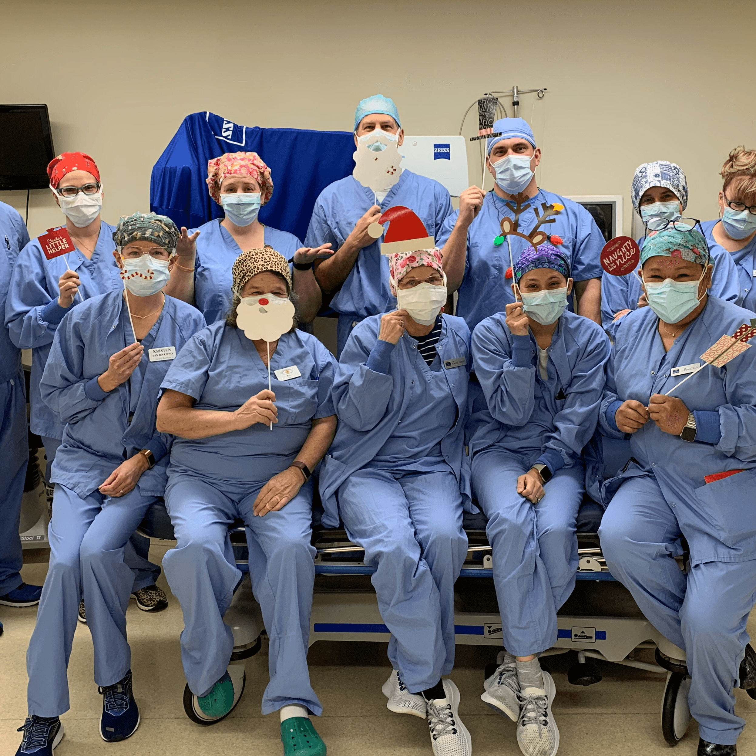 Nashua Eye Associates - Doctor in Nashua, NH