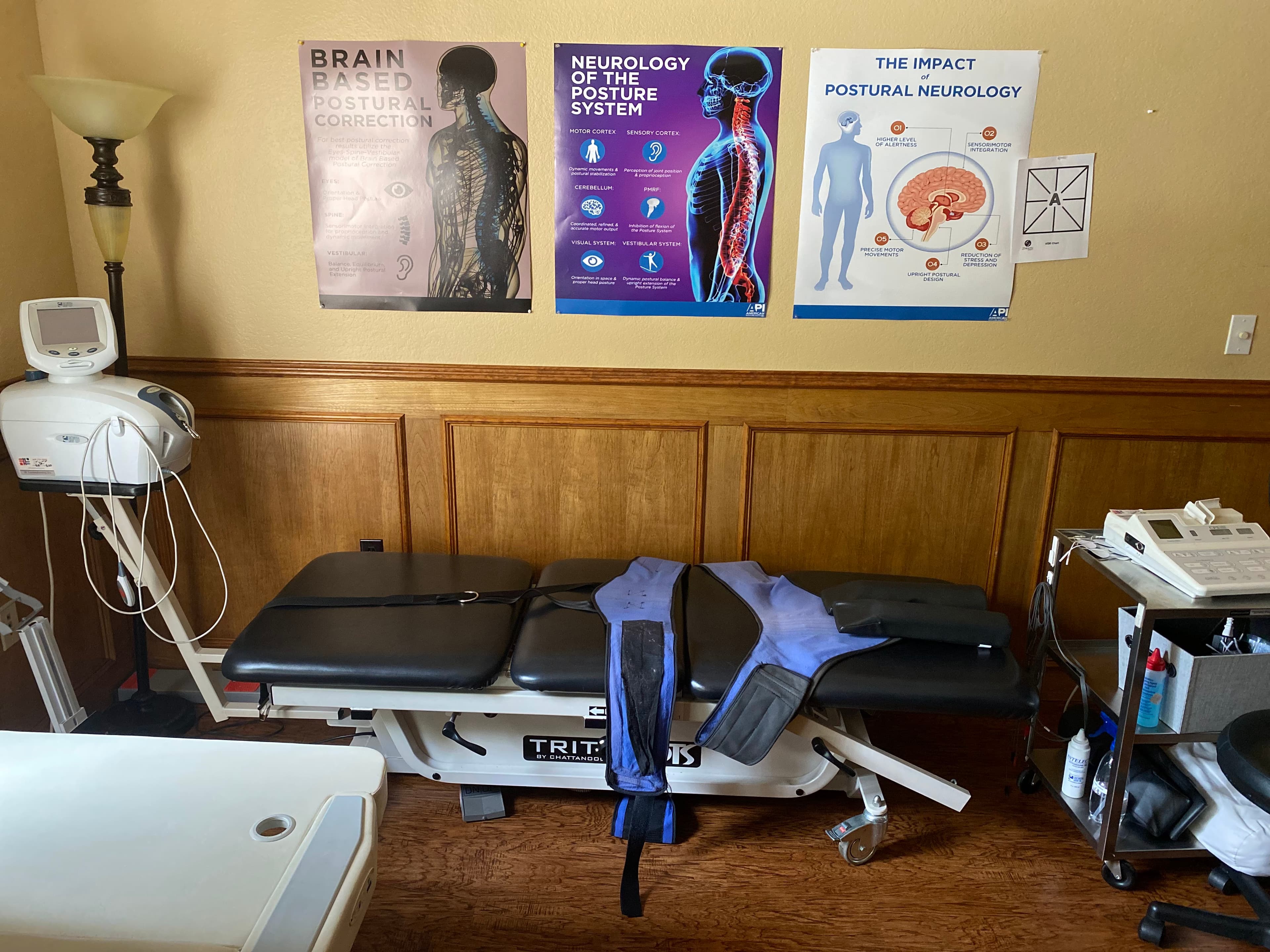 Crossroads Natural Health - Doctor in Grand Prairie, TX