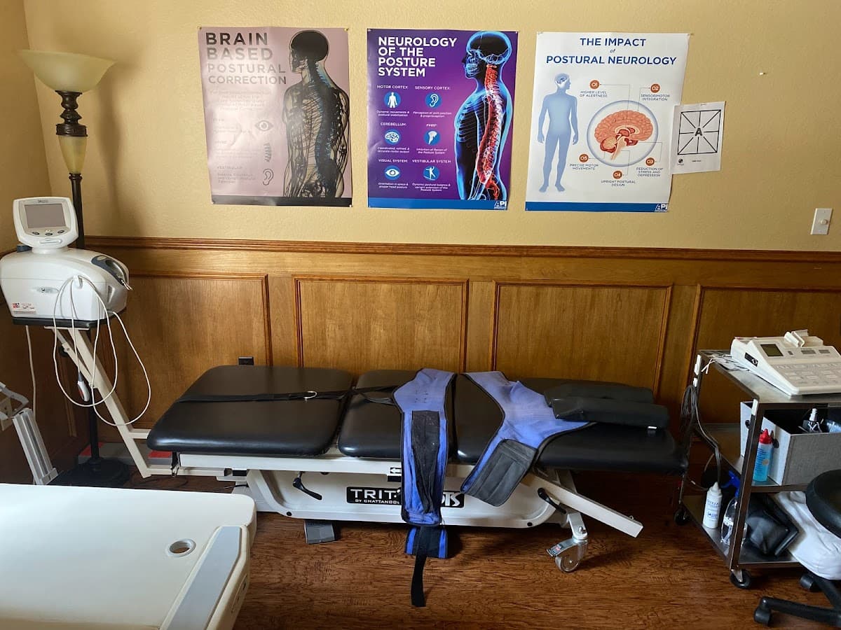 Crossroads Natural Health - Doctor in Grand Prairie, TX
