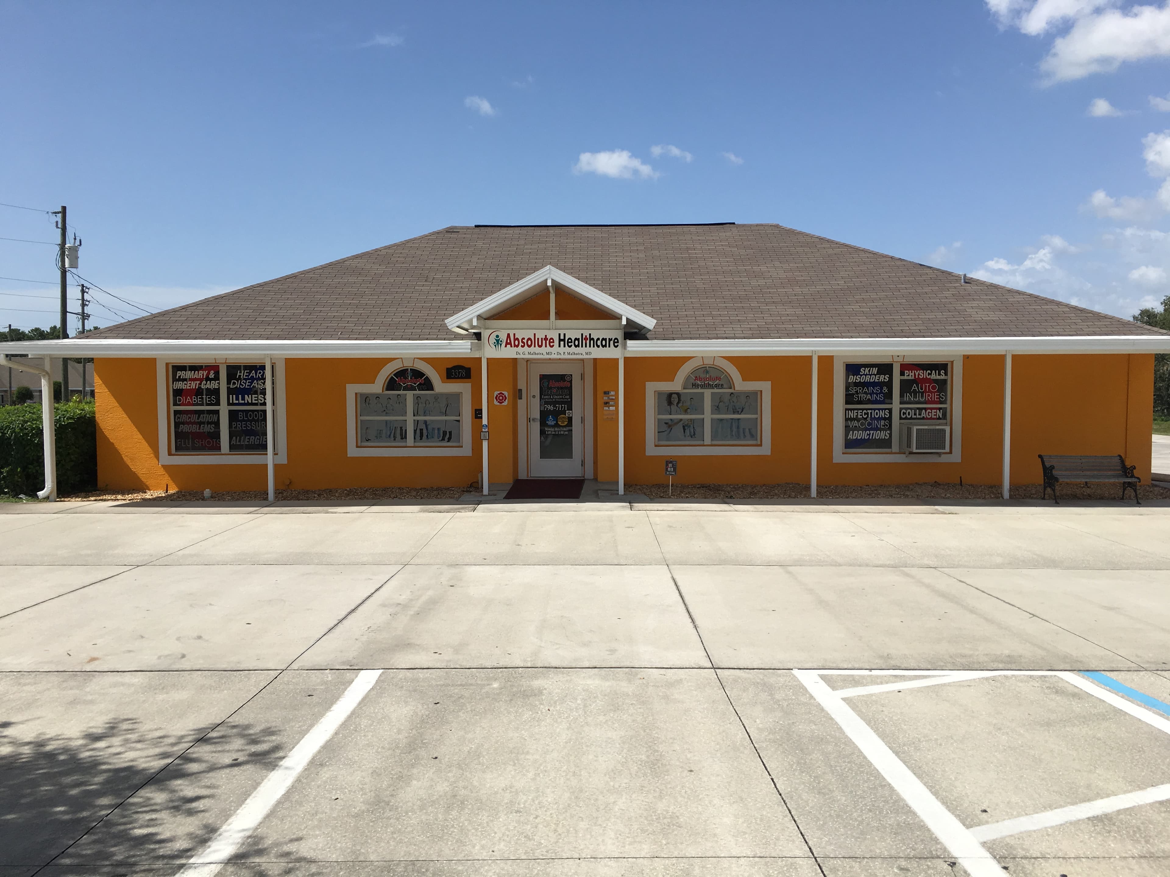 Gaurav Malhotra, MD - Doctor in Spring Hill, FL